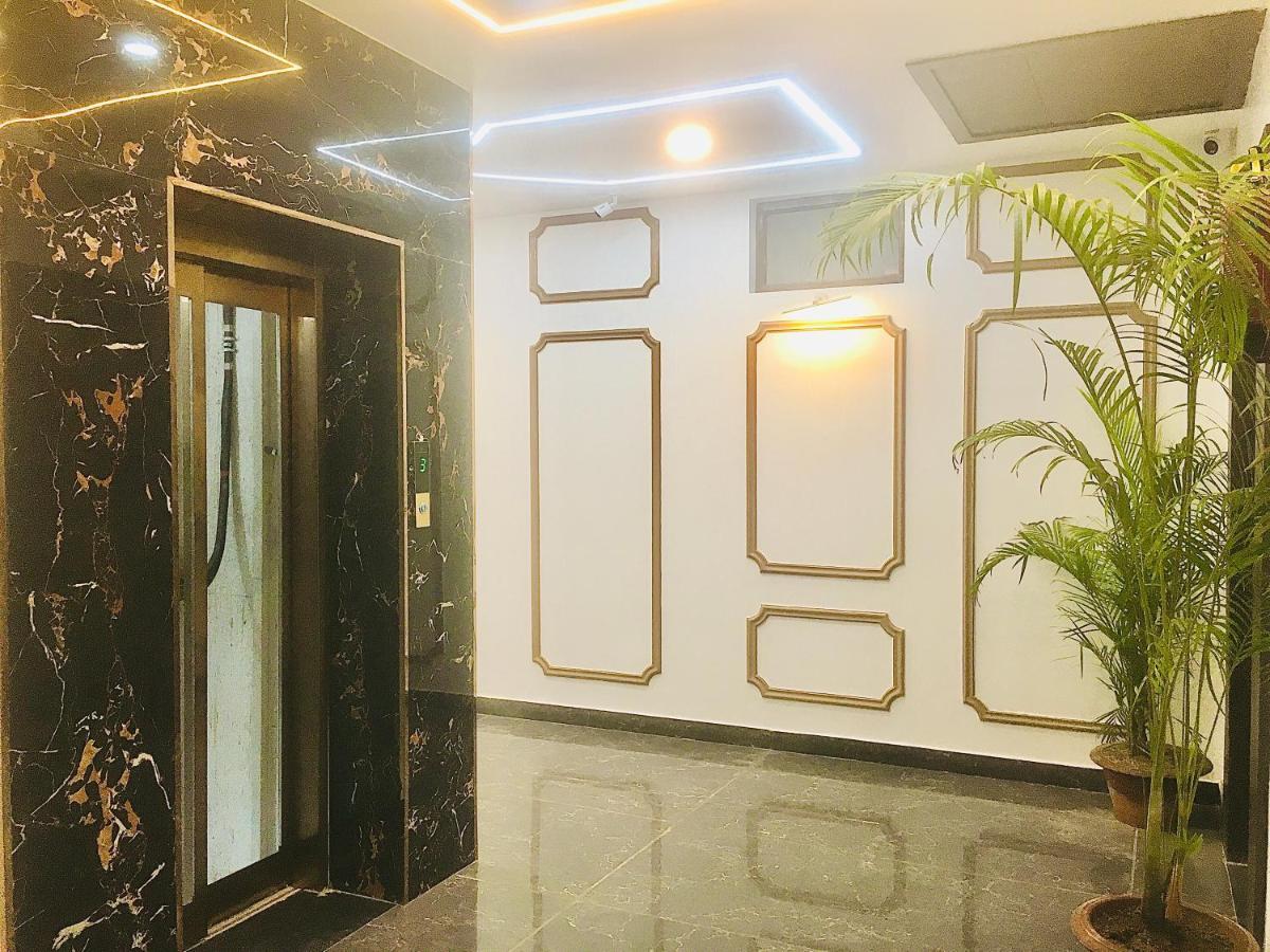 Trimrooms Shubharambh Ayodhya Exterior photo